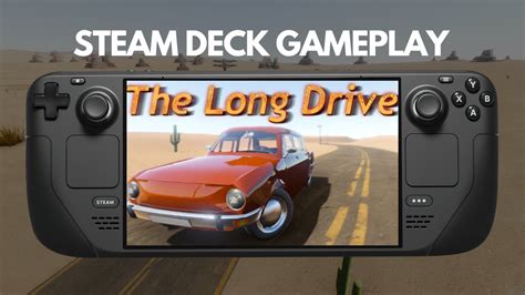 the long drive requisitos|The Long Drive on Steam